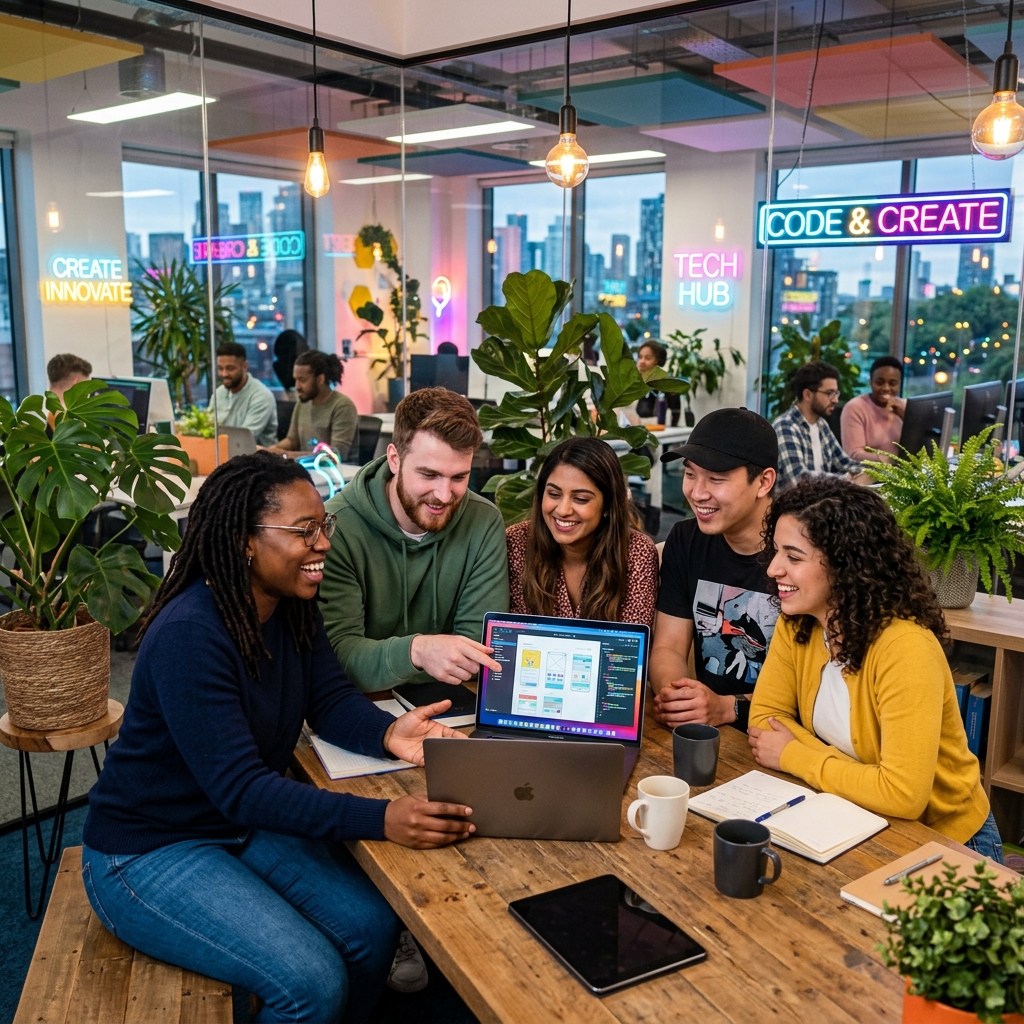 Devlink Culture